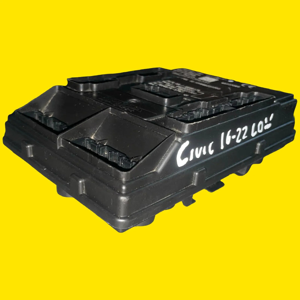Modulo Bcm Body Control Honda Civic 16-22 38800tbdx110m1