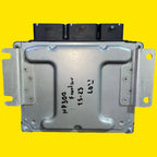 Computadora Motor Np300/frontier 2.5 Orig. 15-23 Bem406300