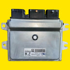 Computadora Motor Nissan Tiida 1.8 Orig. 08-17 Mec900130