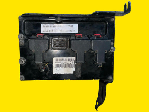 Computadora Motor Avenger/sebring 2.7 Orig P05150245ac 07-08