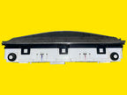Clúster Velocímetro Grand Cherokee, Commander Original 05-10 Negro