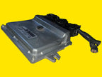 Computadora Motor Nissan Versa Usado Orig. 11-12 Mec901930