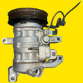 Compresor A/c Honda Hr-v Usado Orig. 16-18 X14472802810