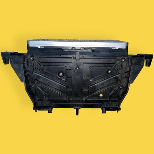 Estéreo Pantalla Audi Q5, Sq5 Usado Orig. 18-21 80a919605 Negro