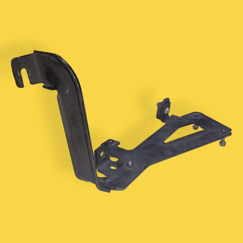 Soporte Computadora Motor Hyundai Tucson Usado Orig. 17-18