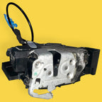 Chapa Puerta Trasera Derecha Fusion, Mkz 13-20 Ae8a5426412bj