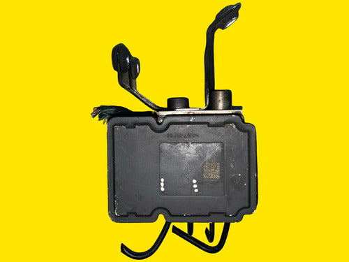 Modulo De Abs Dodge Ram Usado Original 09-25 P68292756ab Negro