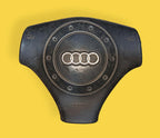 Bolsa De Aire Para Audi A4, S4, A6, A8 Usado Original 96-01