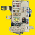 Caja Fusibles Interior Toyota Camry Orig. 02-04 8273006040a