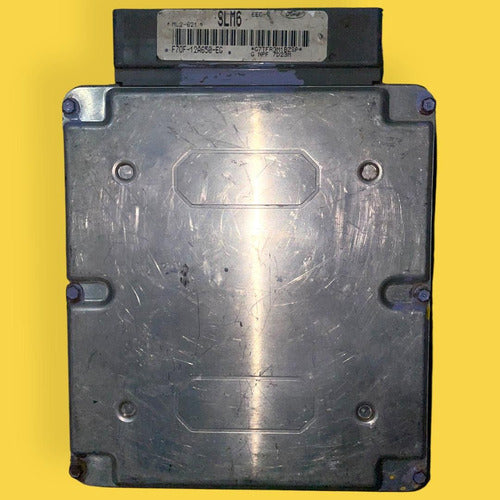 Computadora Motor Lincoln Continental Usado Original 1997