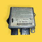 Modulo Bolsas De Aire Ford Mondeo Usado Original 01-06