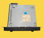 Estereo Pantalla Vw Vento,jetta,polo,golf 15-17 Usado Orig. Negro