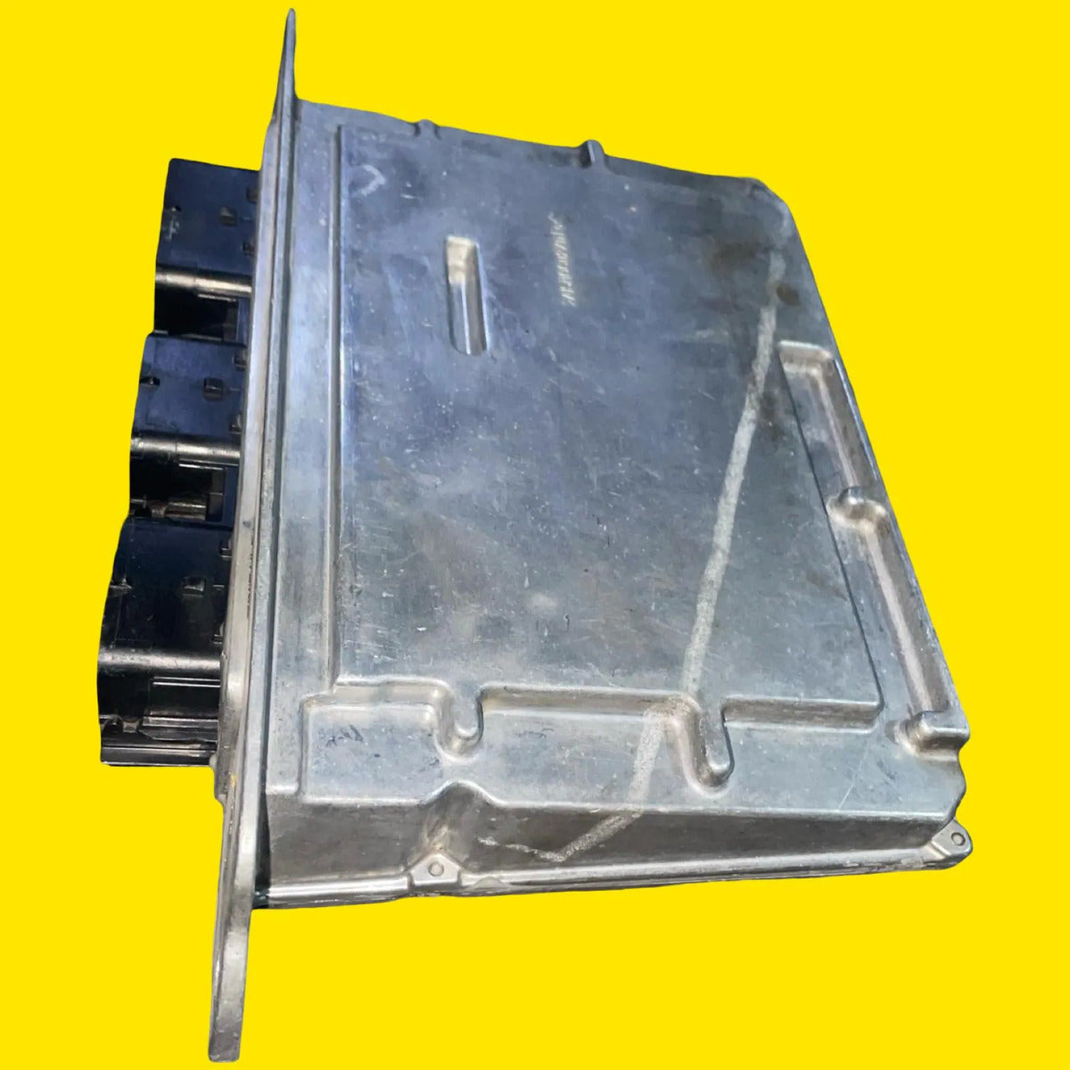 Computadora Motor Explorer 4.0 Orig. 06-07 6l2a12a650azd