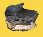 Clúster Velocímetro Silverado/suburban/tahoe 99-02 Original Negro