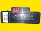 Switch Elevador Vidrio Trasero Jeep Liberty Usado Orig 02-07