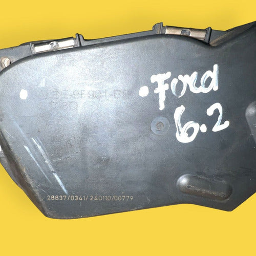 Cuerpo Aceleración Ford F150/f350/raptor 10-15 6.2 Usado