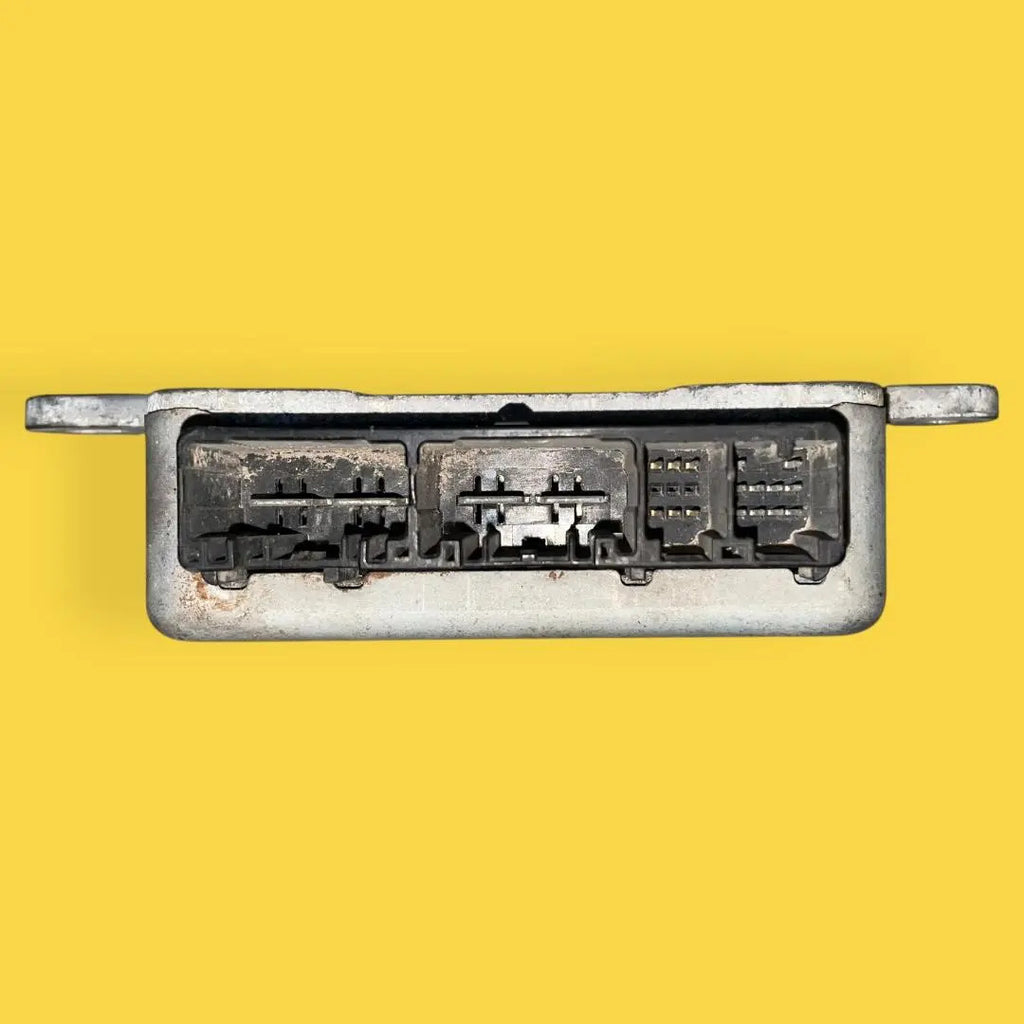 Modulo Dirección Asistida Toyota Yaris Orig 16-19 896500d690
