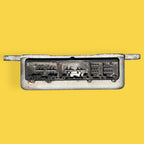 Modulo Dirección Asistida Toyota Yaris Orig 16-19 896500d690