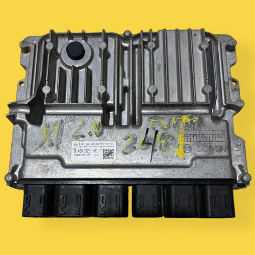 Computadora Motor Bmw/mini 9494379 18-23 Usada Original