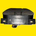 Clúster Velocímetro Ecosport, Fiesta Std. Usado Orig. 03-08 Negro