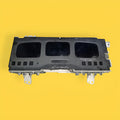 Clúster Velocímetro Digital Taurus, Sable Usado Orig. 90-95 Negro