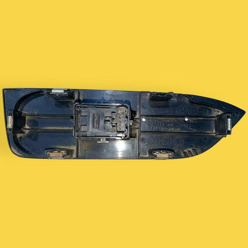 Control Vidrio Delantero Der. Lincoln Mkz Usado Orig. 13-16