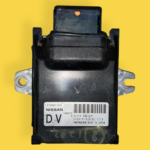 Modulo Tcm Sentra, Qx50 2.0 Usado Original 19-23 Evu010020