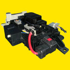 Caja Fusibles Bcm Ford Mustang Usado Orig. 10-14 Br3t15604ca
