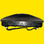 Clúster Velocímetro Chevrolet Aveo Autm. Usado Orig. 07-17 Negro