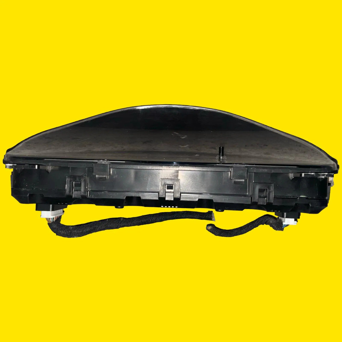 Clúster Velocímetro Chevrolet Aveo Autm. Usado Orig. 07-17 Negro