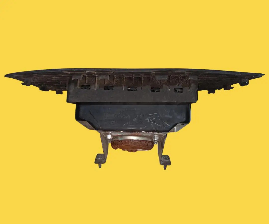 Bolsa De Aire Copiloto Jeep Patriot 07-10 Usado Original