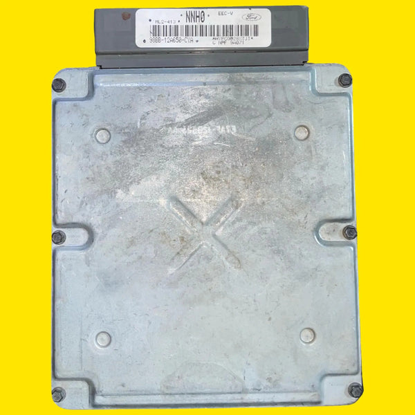 Computadora Motor Contour/mystique 2.0 Autm. Orig. 98-99