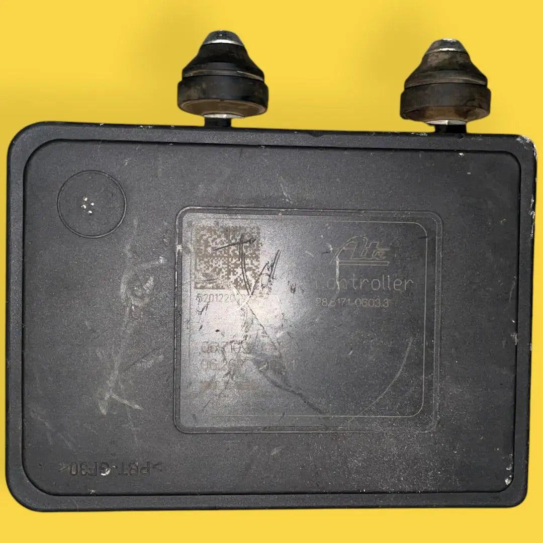 Modulo Abs Nissan Sentra Usado Original 20-24 476606ld0a Negro