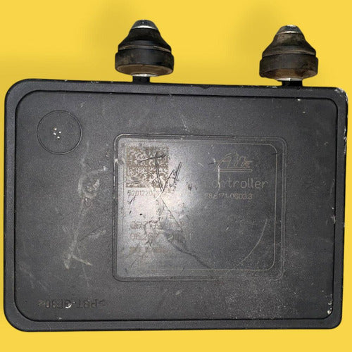 Modulo Abs Nissan Sentra Usado Original 20-24 476606ld0a Negro