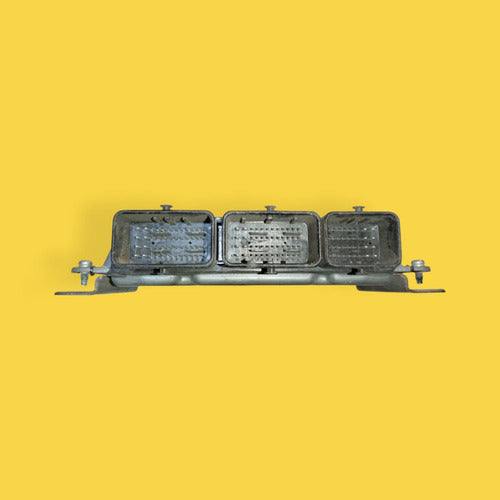 Computadora Motor Nissan X-trail Usado Original 14-20