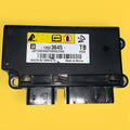 Modulo Bolsas Aire Chevrolet Camaro Original 10-13 13503645