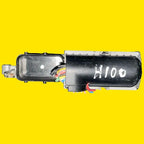 Computadora Motor H100 Orig. 11-14 391002c150