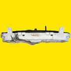 Clúster Velocímetro Toyota Sienna Usado Orig. 04-07 Negro