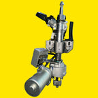 Columna Dirección Asistida Jac Sei 2 Orig. 19-24 R1063433010