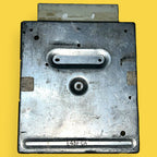 Computadora Motor Ford Topaz/tempo 2.3 Aut 90-90 Usado Orign