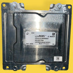 Computadora Motor Chevrolet Spark Ng Original 19-22 12700605