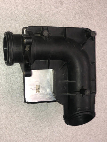 Computadora Motor Mercedes B A190 Automatico, 00-05, Usada