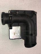 Computadora Motor Mercedes B A190 Automatico, 00-05, Usada