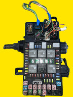 Caja Fusibles Bcm Tipm Ford Lobo, F-150 Usado Original 04-08