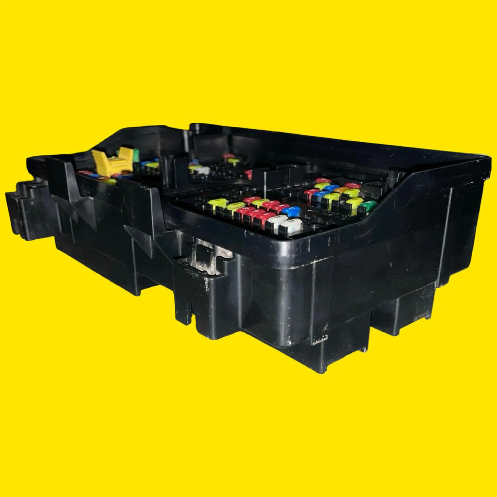 Caja Fusibles Tipm Grand Cherokee Orig. 13-18 P68137439ad