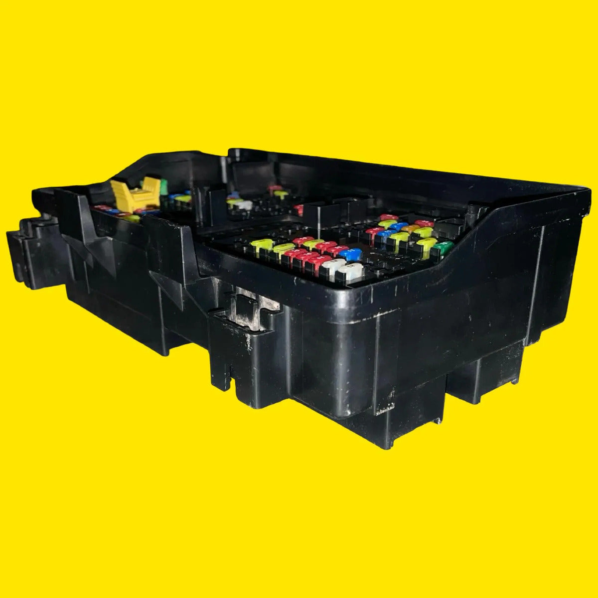 Caja Fusibles Tipm Grand Cherokee Orig. 13-18 P68137439ad