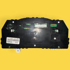 Clúster Velocímetro Nissan March Std. Orig. 12-20 248109lj0a Negro
