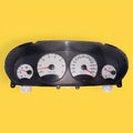 Clúster Velocímetro Dodge Stratus Usado Original 01-06 Negro