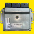 Computadora Motor Np300/frontier Orig. 15-23 Bem40x700