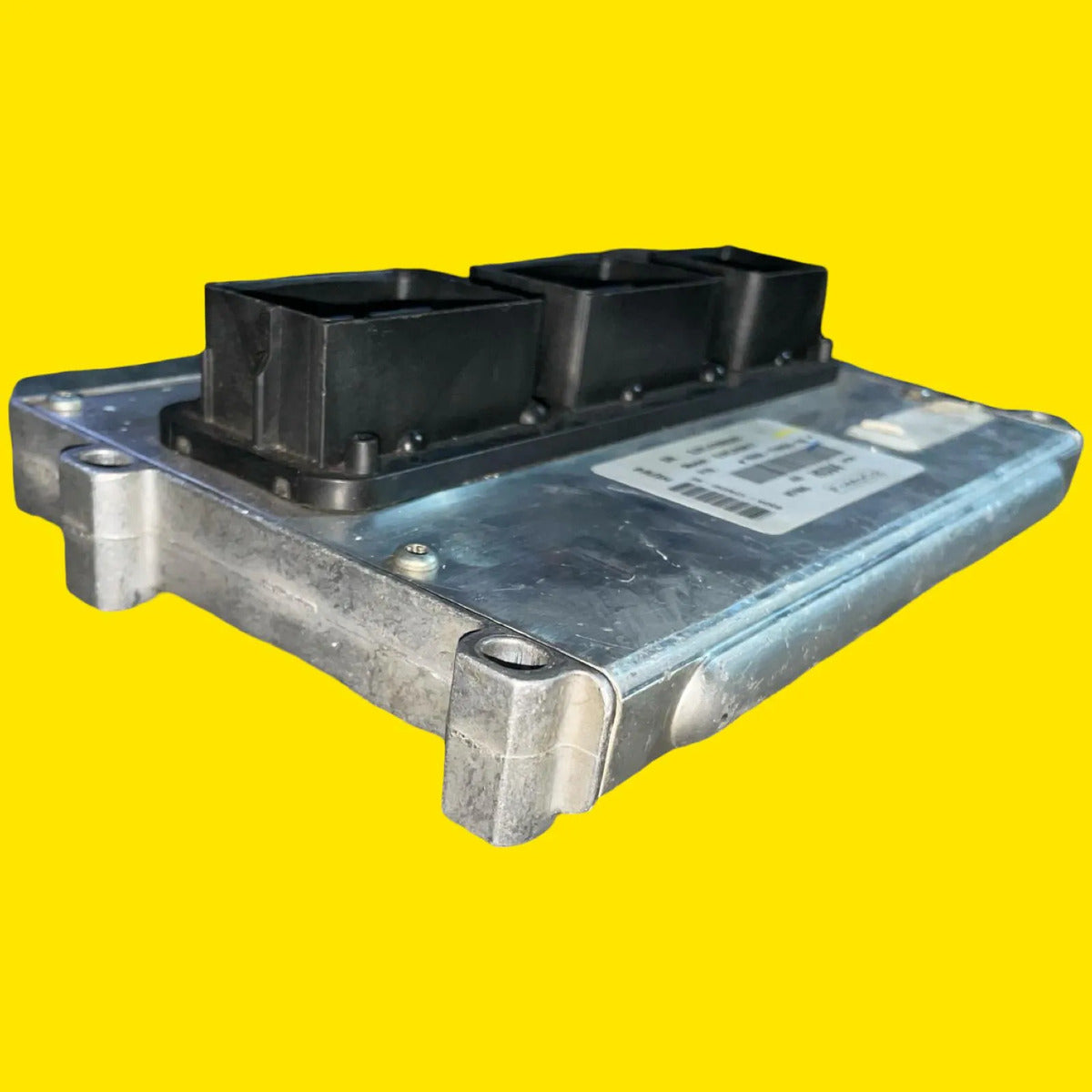 Computadora Motor Mazda Cx-9 3.7 Aut. 07-10 850a12a650he